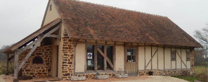 Vailly-Sur-Sauldre