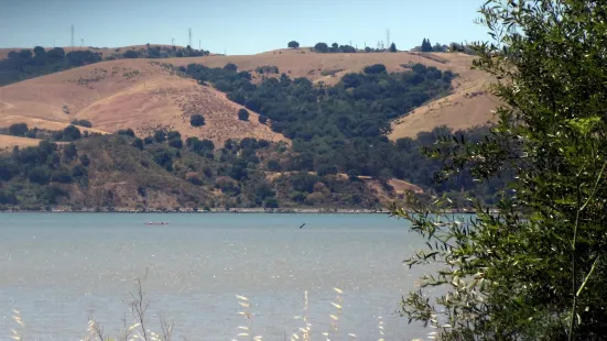 Benicia State Recreation Area