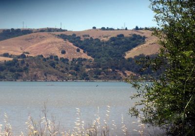 Benicia State Recreation Area