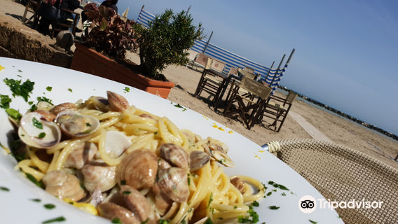 Stabilimento Balneare Soleluna