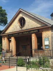 West Tisbury Free Public Library