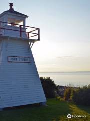 Port George Lighthouse