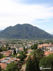 Gemona Castle