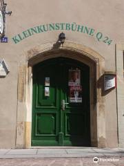 Kleinkunstbüehne Q24