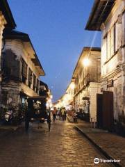 Vigan Heritage Village