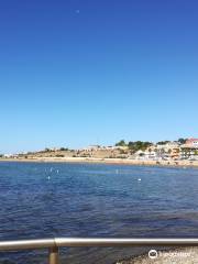 Spiaggia Raganzino