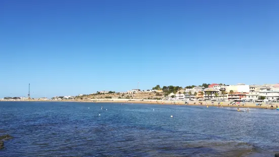 Spiaggia Raganzino