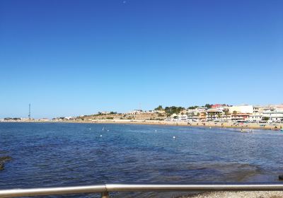 Spiaggia Raganzino