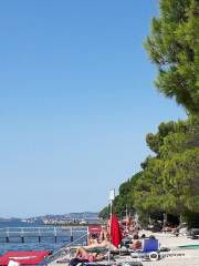 Stabilimento Balneare Sirena e Riviera