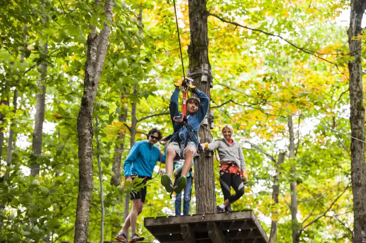 Hotels in Morin Heights