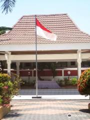 Museum Dr. Soetomo