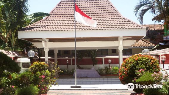 Museum Dr. Soetomo