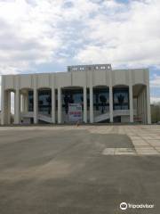 Stsena-Molot Theater