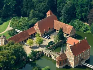 Burg Hülshoff