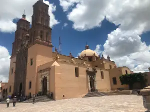 Parroquia de Nuestra Senora de los Dolores