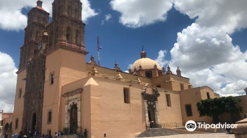 Parroquia de Nuestra Se?ora de los Dolores