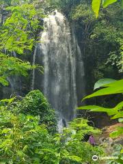 Sadni Falls
