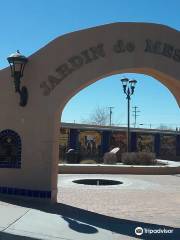 Mesquite Street Historic District