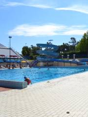 Piscina Comunale Marsciano