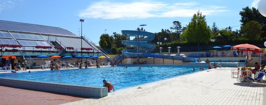 Piscine Comunale Marsciano
