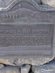 Welwood Murray Cemetery