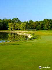 Crane's Landing Golf Club at Marriott Lincolnshire Resort