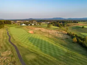 Old Trail Golf Club