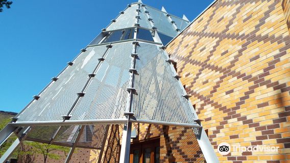 Museum At Warm Springs