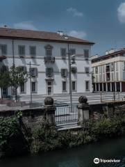 Palazzo Pirola