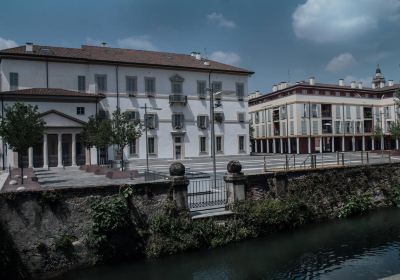 Palazzo Pirola