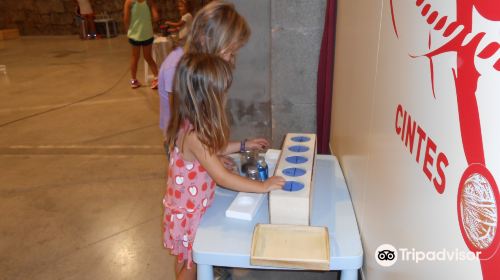 Museu de la Tecnica de Manresa