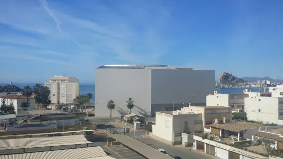 Auditorio y Palacio de Congresos Infanta Dona Elena