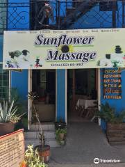 Sunflower Massage
