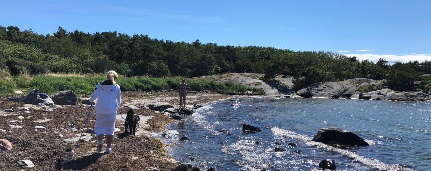 Saro Vasterskog Naturreservat