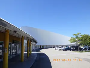大潟村幹拓博物館