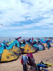 Globalkite - Kitesurf School Center