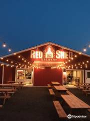 Red Shed Brewery