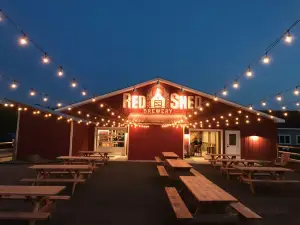 Red Shed Brewery