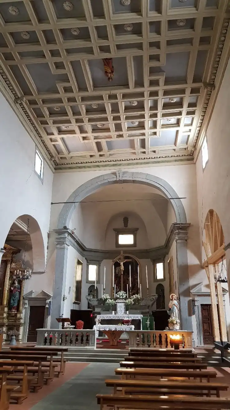 Hotels in Cutigliano