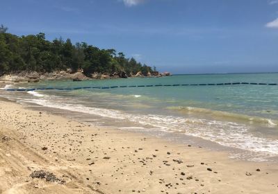 Fukuchigawa Beach Park