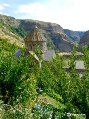 Gndevank Monastery