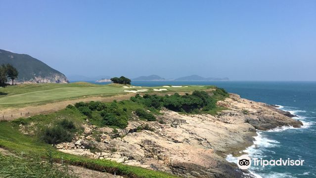 The Clearwater Bay Golf & Country Club