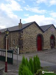 Bury Transport Museum