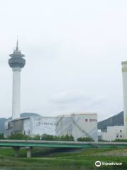 Yangsan Tower