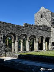 Abbaye de Boyle