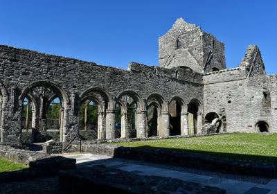 Boyle Abbey