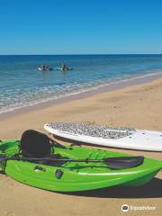 Woodgate Beach Toys