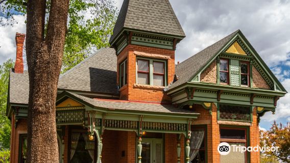Kanab Heritage House Museum