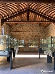 Museo Geopaleontologico di Cava Bomba