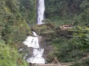 Curug Bajing